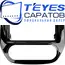 Штатная магнитола TEYES CC3 2K 360 6/128 9.5" для Renault Kaptur 2016-2020 - комплектация [F1], изображение 6