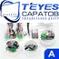 Штатная магнитола TEYES CC3 2K 4/32 9.5" для Volvo XC60 2008-2013 - комплектация [A], изображение 7