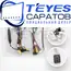 Штатная магнитола TEYES CC3 2K 360 6/128 10.36" для Renault Arkana 2019-2023 - комплектация [F2 A], изображение 7