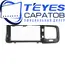 Штатная магнитола TEYES CC3 2K 4/32 9.5" для Volvo S60 2013-2018, изображение 6