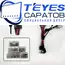 Штатная магнитола TEYES CC3 2K 360 6/128 10.36" для Daihatsu Boon Luminas 2008-2012, изображение 7