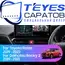 Штатная магнитола TEYES CC3 4/64 10.2" для Daihatsu Rocky 2019-2023