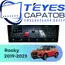 Штатная магнитола TEYES CC4 Pro 12/256 10.36" для Daihatsu Rocky 2019-2023