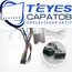 Штатная магнитола TEYES CC4 Pro 12/256 9.5" для Volvo S80 1998-2003, изображение 7