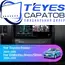 Штатная магнитола TEYES CC3 2K 4/64 10.36" для Daihatsu Boon 2004-2010