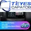 Штатная магнитола TEYES CC3L 4/32 10.2" для Daihatsu Boon 2004-2010