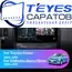 Штатная магнитола TEYES CC3 4/32 10.2" для Daihatsu Boon 2004-2010