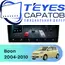 Штатная магнитола TEYES CC4 Pro 8/128 10.36" для Daihatsu Boon 2004-2010