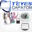 Штатная магнитола TEYES CC3 2K 360 6/128 9.5" для Volvo S60 2010-2018, изображение 7