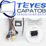 Штатная магнитола TEYES CC3 2K 4/64 10.36" для Daihatsu Rocky 2019-2023, изображение 7