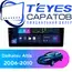 Штатная магнитола TEYES CC3L 4/64 10.2" для Daihatsu Altis 2006-,201