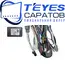 Штатная магнитола TEYES CC3L 4/32 10.2" для Honda Odyssey 2008-2013, изображение 7