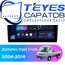 Штатная магнитола TEYES CC3L 4/32 9" для Daihatsu Hijet Truck 2004-2014