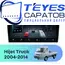 Штатная магнитола TEYES CC4 Pro 8/128 9.5" для Daihatsu Hijet Truck 2004-2014