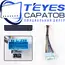 Штатная магнитола TEYES CC3 2K 4/32 9.5" для Daihatsu Hijet Truck 2004-2014, изображение 7