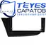 Штатная магнитола TEYES CC3L 4/64 9" для Honda Insight 2009-2014 - комплектация [F1], изображение 6