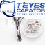 Штатная магнитола TEYES CC3 2K 4/64 10.36" для Daihatsu Boon 2004-2010, изображение 7