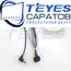 Штатная магнитола TEYES CC3 4/32 9" для Honda Mobilio 2013-2023, изображение 7