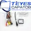 Штатная магнитола TEYES CC3 2K 4/32 9.5" для Honda HR-V 2021-2023, изображение 7