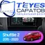 Штатная магнитола TEYES CC3 2K 4/32 9.5" для Honda Shuttle 2015-2023