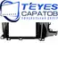 Штатная магнитола TEYES CC3 2K 4/32 9.5" для Honda Shuttle 2015-2023, изображение 6
