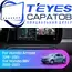 Штатная магнитола TEYES CC3L 4/64 9" для Honda Amaze 2018-2024