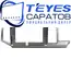 Штатная магнитола TEYES CC3 2K 360 6/128 10.36" для Honda Stepwgn 2009-2015, изображение 6