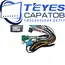 Штатная магнитола TEYES CC3 2K 360 6/128 10.36" для Honda Odyssey 2013-2017, изображение 7