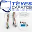 Штатная магнитола TEYES CC3 2K 360 6/128 9.5" для Honda CR-V 1995-2001, изображение 7