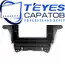 Штатная магнитола TEYES CC3 2K 360 6/128 10.36" для Honda Odyssey 2008-2013, изображение 6
