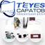 Штатная магнитола TEYES CC3 2K 360 6/128 9.5" для Honda CR-V 2014-2018 - комплектация [F1], изображение 7