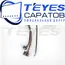 Штатная магнитола TEYES CC3 2K 360 6/128 9.5" для Honda Amaze 2018-2024, изображение 7