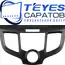 Штатная магнитола TEYES CC3 2K 360 6/128 9.5" для Honda Odyssey 2003-2008, изображение 6