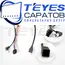 Штатная магнитола TEYES CC3 2K 360 6/128 10.36" для Honda Stepwgn 2009-2015, изображение 7