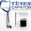 Штатная магнитола TEYES CC3 2K 360 6/128 10.36" для Honda City 2014-2017 - комплектация [A], изображение 7