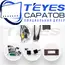 Штатная магнитола TEYES CC3 2K 360 6/128 10.36" для Honda Stepwgn 2017-2023, изображение 7