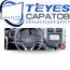 Штатная магнитола TEYES CC3 2K 360 6/128 9.5" для Honda CR-V 2006-2012, изображение 8