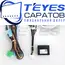 Штатная магнитола TEYES CC3 2K 360 6/128 9.5" для Honda Odyssey 2003-2008, изображение 7