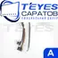 Штатная магнитола TEYES CC3 2K 360 6/128 10.36" для Honda Jazz 2021-2023 - комплектация [A], изображение 7