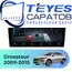 Штатная магнитола TEYES CC4 Pro 12/256 10.36" для Honda Crosstour 2009-2015 - комплектация [1 Din]