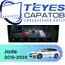 Штатная магнитола TEYES CC4 Pro 8/128 9.5" для Honda Jade 2015-2023