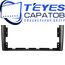 Штатная магнитола TEYES CC4 Pro 12/256 9.5" для Honda Element 2003-2011 - комплектация [F1], изображение 6