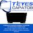 Штатная магнитола TEYES CC4 Pro 12/256 10.36" для Honda Crosstour 2009-2015 - комплектация [1 Din], изображение 6