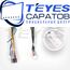 Штатная магнитола TEYES CC4 Pro 8/128 9.5" для Honda Inspire 2003-2005, изображение 7