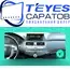Штатная магнитола TEYES CC4 Pro 12/256 10.36" для Honda Crosstour 2009-2015 - комплектация [1 Din], изображение 8