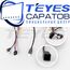 Штатная магнитола TEYES CC3L 4/64 9" для Honda Airwave 2005-2008, изображение 7