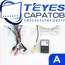 Штатная магнитола TEYES CC3L 4/32 9" для Honda CR-V 2011-2018 - комплектация [F4 A], изображение 7
