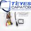 Штатная магнитола TEYES CC3L 4/32 9" для Honda Jade 2015-2023, изображение 7