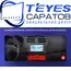 Штатная магнитола TEYES CC3 2K 4/32 9.5" для Honda Accord 2002-2008 - комплектация [F1], изображение 9