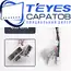 Штатная магнитола TEYES CC3 4/32 9" для Honda Elysion 2004-2013, изображение 7